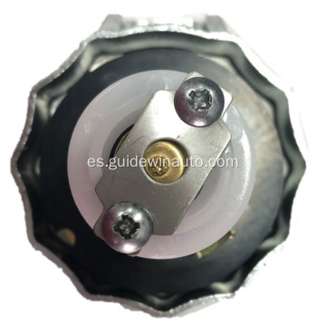 Tapa del tanque de combustible para Isuzu 700P 4HK1